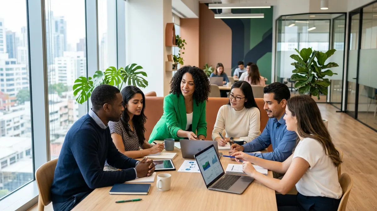 Фон — контекст проекта