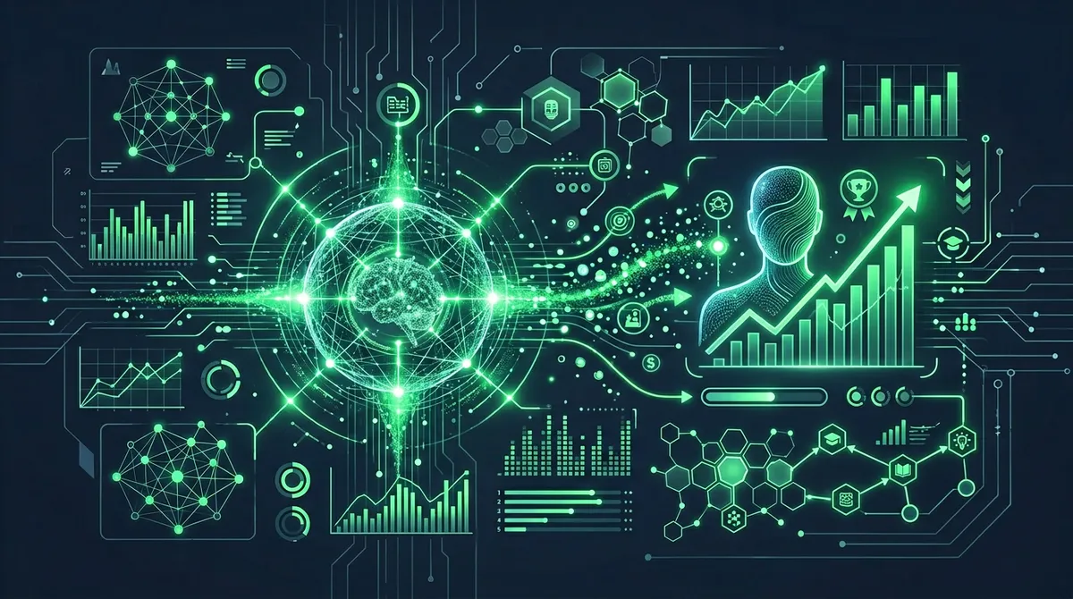 ИИ в образовательном процессе