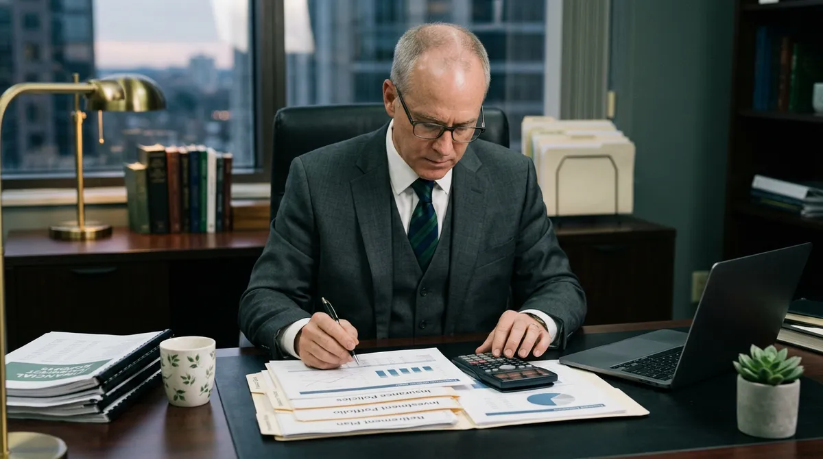 Принципы планирования страхования