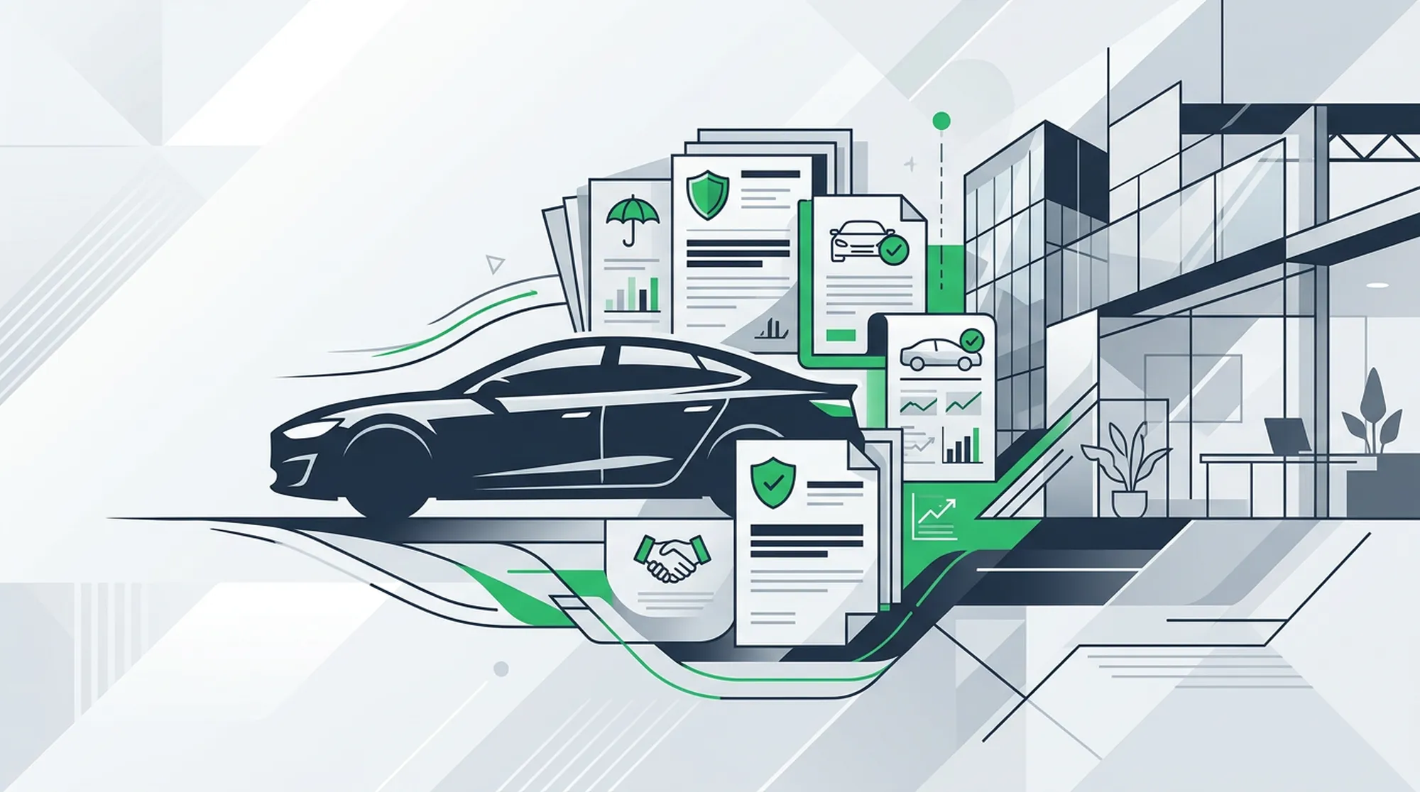 Фон — автострахование