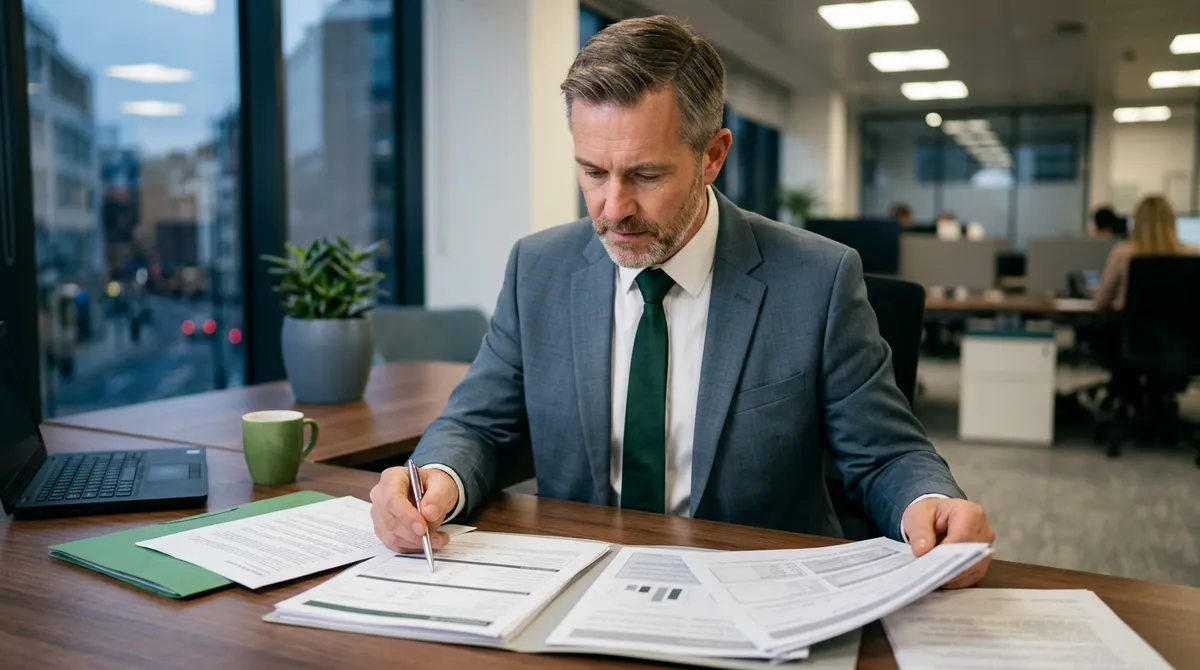 Фон — страховые полисы