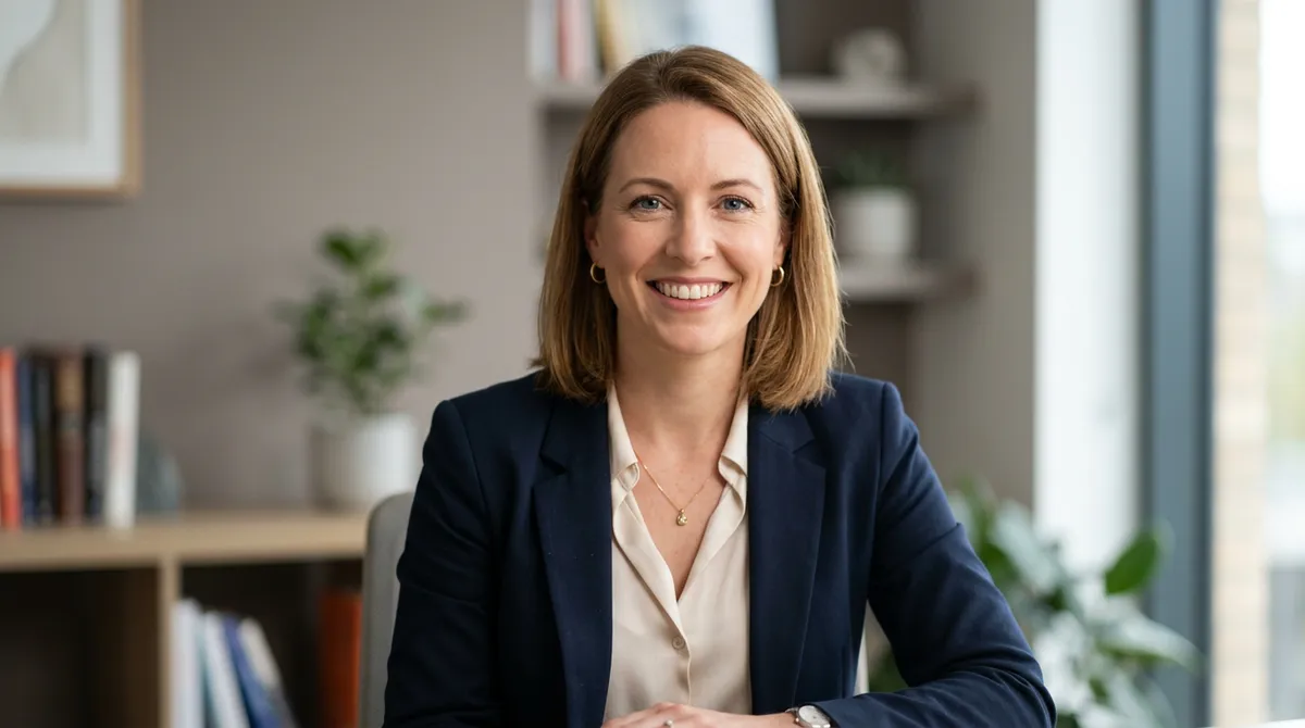 Мария Волкова, эксперт по страховому планированию